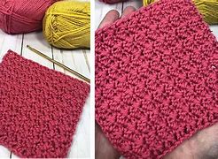 Image result for Crochet Blanket Borders