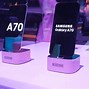Image result for Samsung Galaxy A8 Tablet Pink and Gold