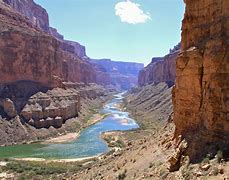Image result for Grand Canyon River Arizona