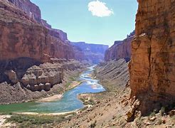 grand canyon national park river 的图像结果