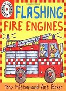 Image result for Tony Mitton Fire Truck
