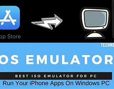 Image result for iOS Emulator Free Download