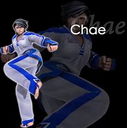 Image result for Chae Lim KOF