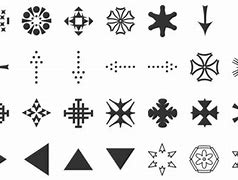 Image result for Cool Font Symbols
