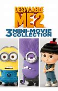 Image result for Despicable Me Movie Song