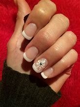 Image result for Winter Nail Tips