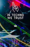 Image result for Techno Visuals 4K