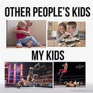 Image result for Two Kids Meme