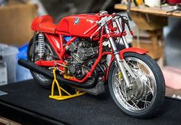Image result for Pro Stock Motorcycle Scale Model
