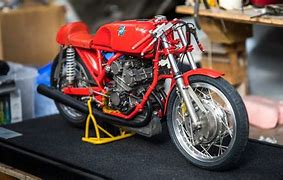 Image result for Motorcycle Building Model