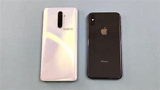 Image result for Real Me 2 Pro vs iPhone X Camera Samples