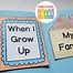 Image result for All About Me Lapbook