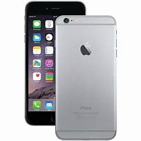 Image result for iPhone 6 Gray Front