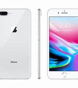 Image result for Apple iPhone 8 Plus Silver