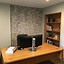 Image result for Basic Home Office Back Wall