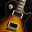 Image result for Gibson Les Paul Slash