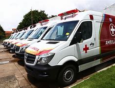 Image result for ambulancia