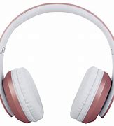 Image result for Big Rose Gold Headphones