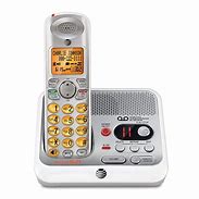 Image result for Wireless Home Phone with Answering Machine