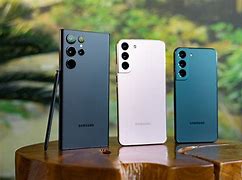 Image result for Samsung Galaxy S Series Phones