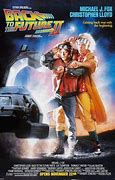 Image result for Back to the Future Science Fiction Dad