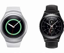 Image result for Samsung Gear S2 Basic Watch Face
