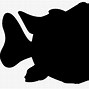 Image result for Fish Silhouette Drawings
