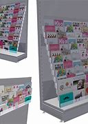 Image result for Web Shop in Cards Display