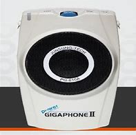 Image result for Gigaphone G300