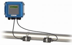 Image result for Ultrasonic Flow Meter Applications