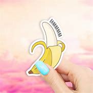 Image result for Banana Phone Sticker