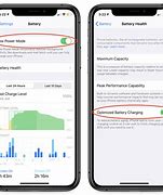 Image result for Low Battery iPhone iOS 7