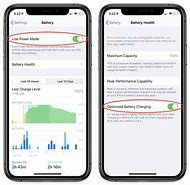 Image result for Low Phone Battery iPhone