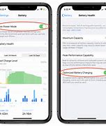 Image result for iPhone Xmas Battery Capacity
