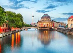 Image result for Places to Visit in Berlin Germany