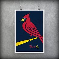 Image result for St. Louis Cardinals Poster