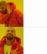 Image result for Drake Meme Template HD
