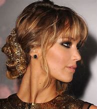 Image result for New Year's Eve Hair