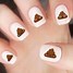 Image result for iPhone Nail Emoji