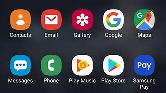 Image result for Samsung Mail Gear Icon