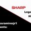 Image result for Sharp Magazine Logo
