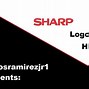 Image result for Sharp Logo