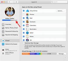 Image result for Where to Find Apple ID On iPad