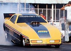 Image result for Funny Cars Drag Racing