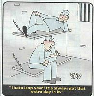 Image result for Leap Year Police Meme