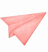 Image result for Cartoon Green Paper Plane PNG