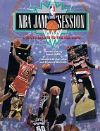 Image result for NBA Jam Session Poster