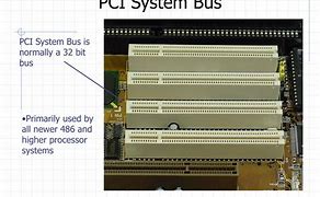 Image result for PCI Bus Architecture