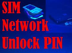 Image result for Sim Network Unlock Pin EFT