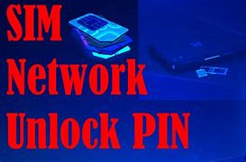 Image result for Sim Network Unlock Pin EFT